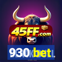 930 bet